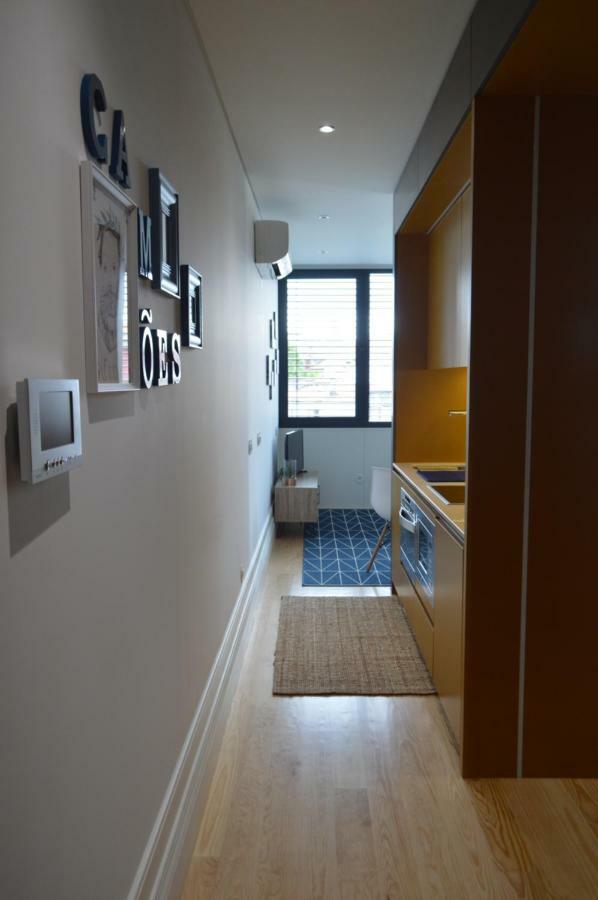 Camoes By Trindade Sweet Home Porto Exteriér fotografie