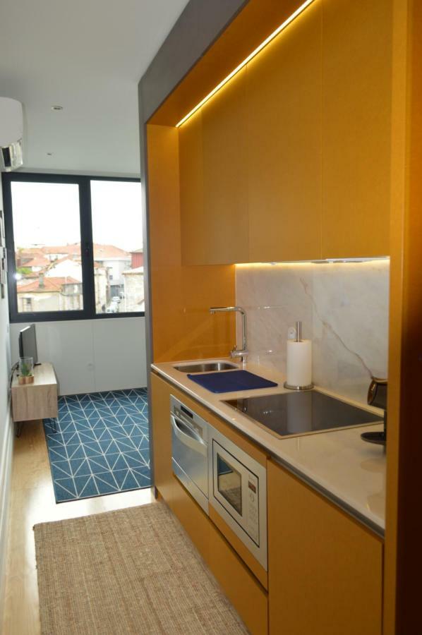 Camoes By Trindade Sweet Home Porto Exteriér fotografie