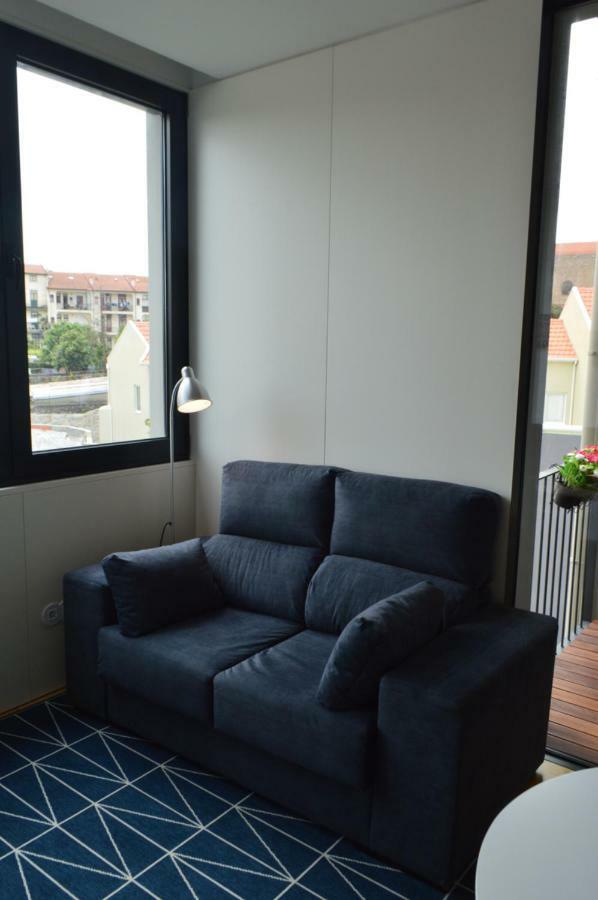 Camoes By Trindade Sweet Home Porto Exteriér fotografie