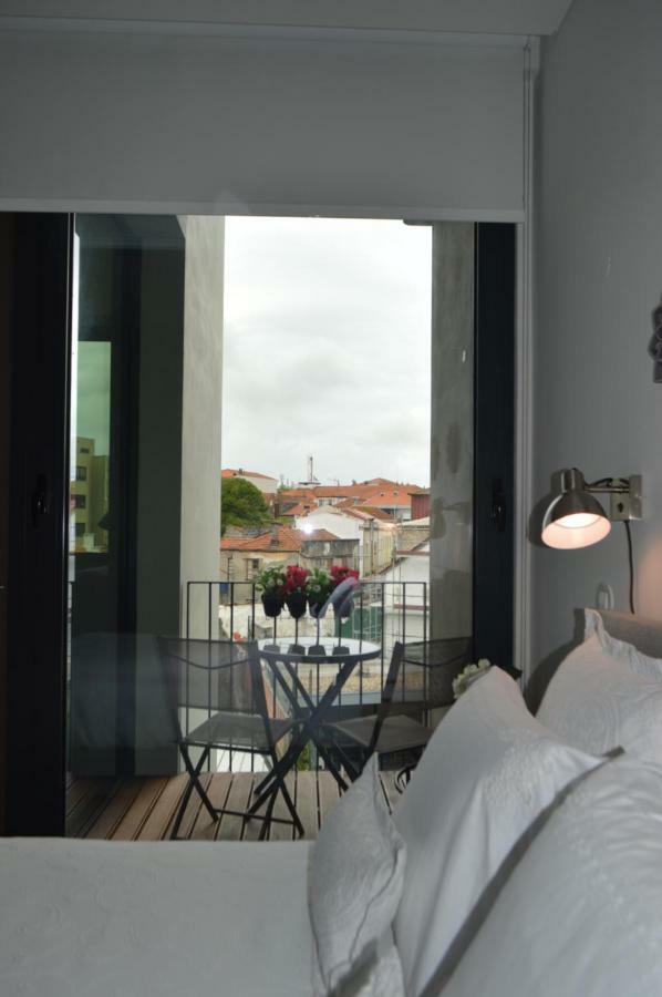 Camoes By Trindade Sweet Home Porto Exteriér fotografie