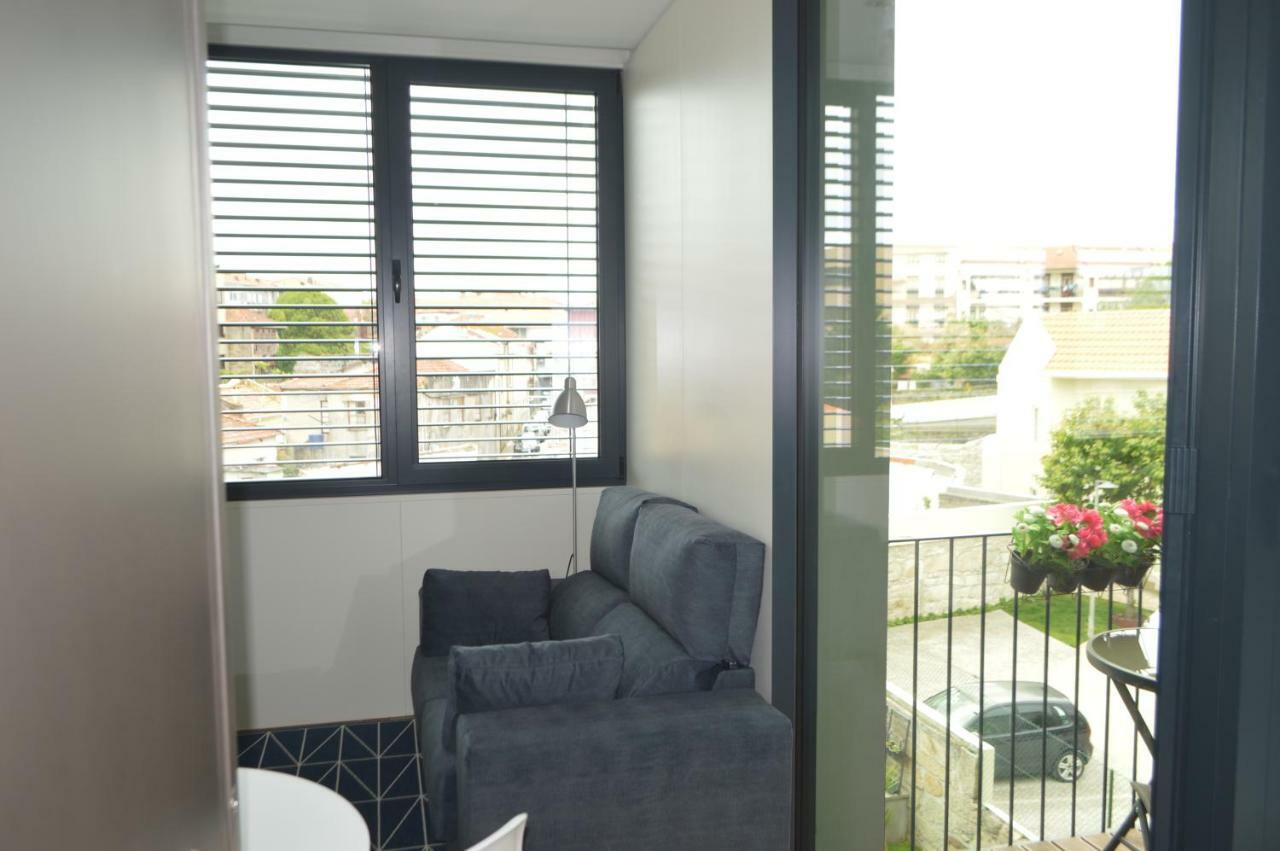 Camoes By Trindade Sweet Home Porto Exteriér fotografie