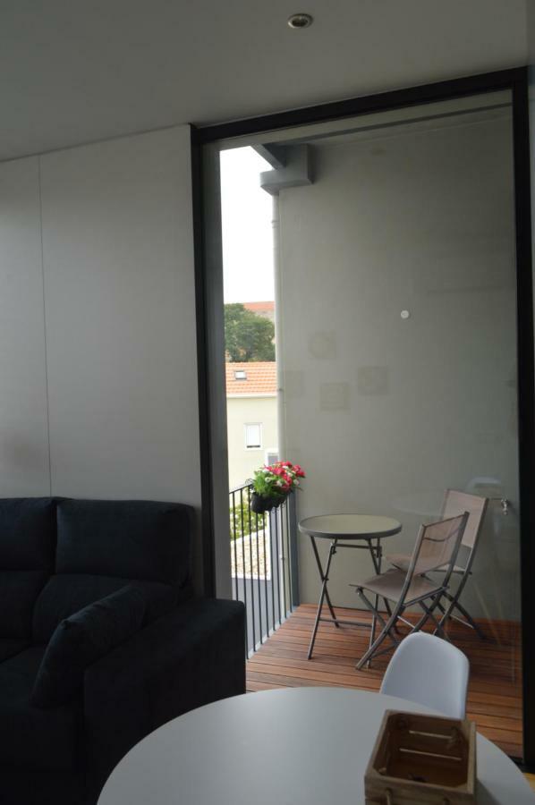 Camoes By Trindade Sweet Home Porto Exteriér fotografie