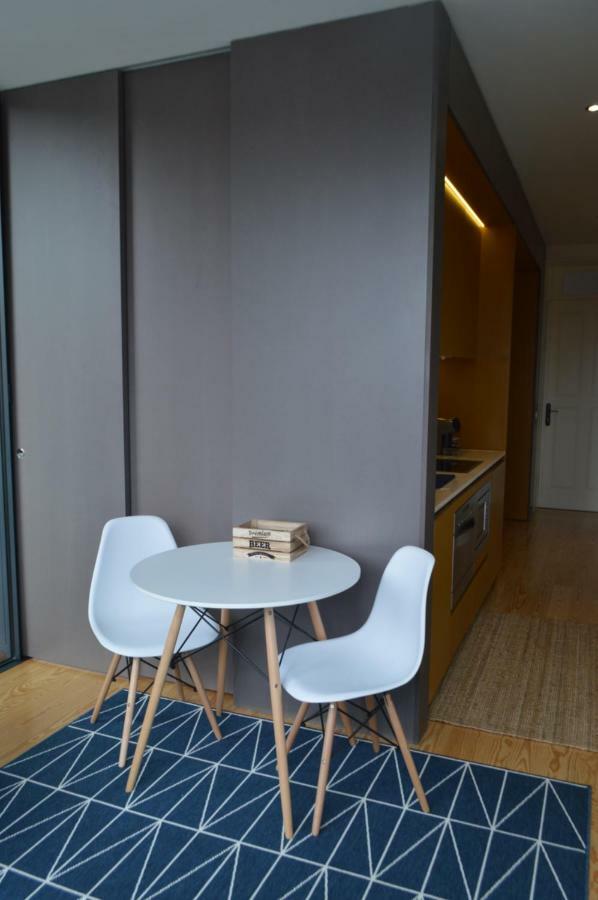 Camoes By Trindade Sweet Home Porto Exteriér fotografie