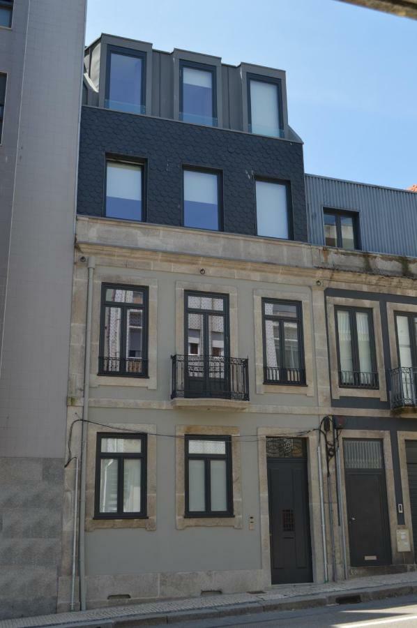 Camoes By Trindade Sweet Home Porto Exteriér fotografie