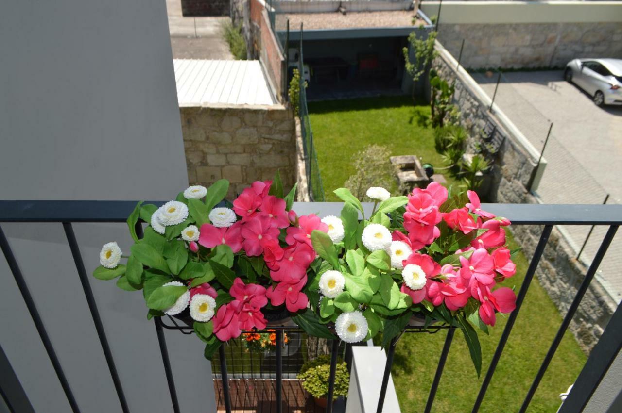 Camoes By Trindade Sweet Home Porto Exteriér fotografie